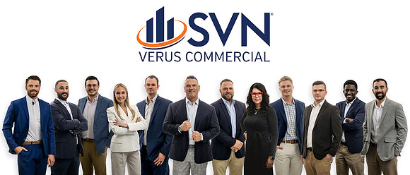 Verus Team logo August 2025