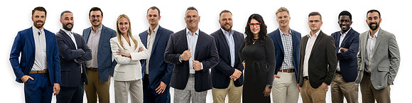 SVN Team August 2025