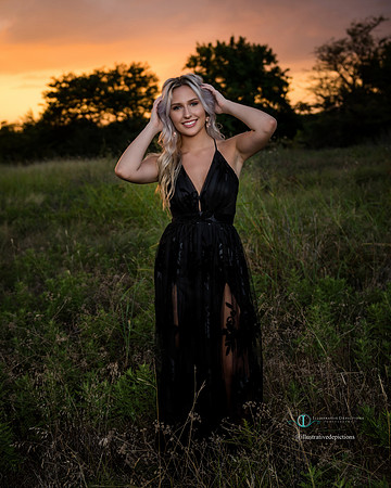 2020 Prom 176idp