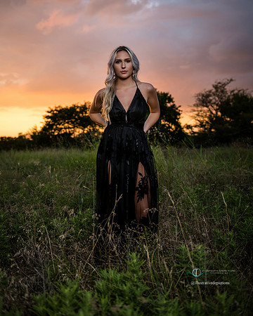 2020 Prom 178idp