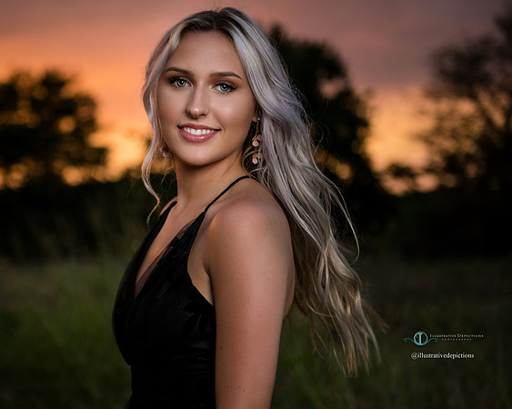 2020 Prom 195idp