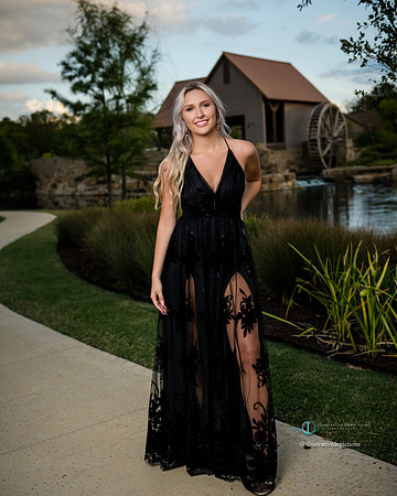 2020 Prom 144idp