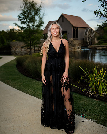 2020 Prom 145idp