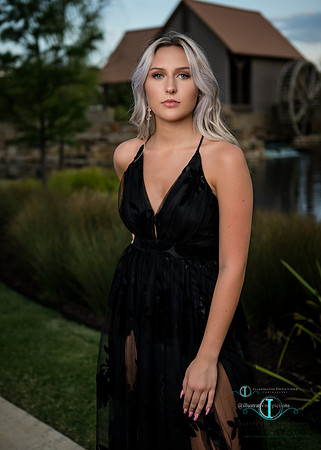 2020 Prom 101idp