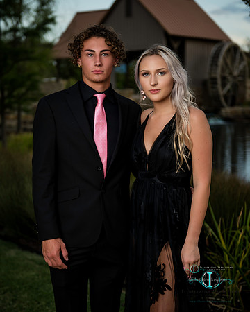 2020 Prom 128idp