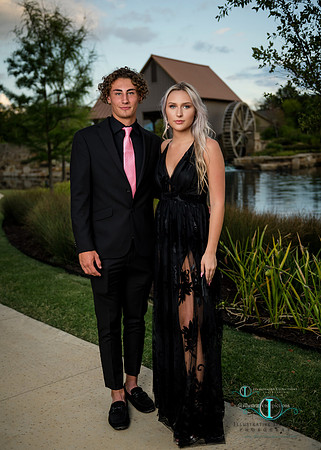 2020 Prom 138idp