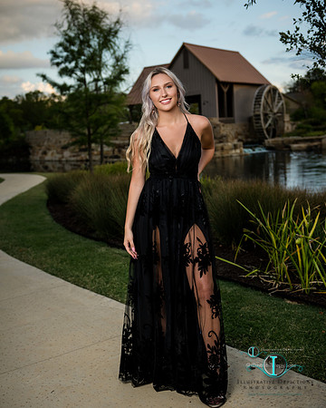 2020 Prom 144idp