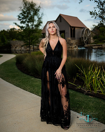 2020 Prom 148idp