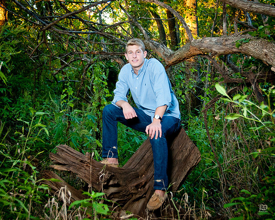 2013 Michael King Senior Pictures-176