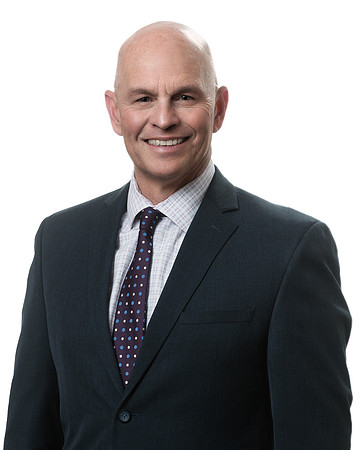 2019 Ralph Ramsey