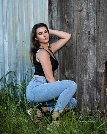 2020  Kenzie Riggs 191 pp