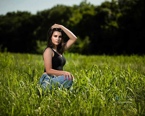 2020  Kenzie Riggs 226 pp