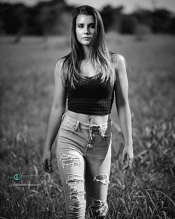 Kenzie