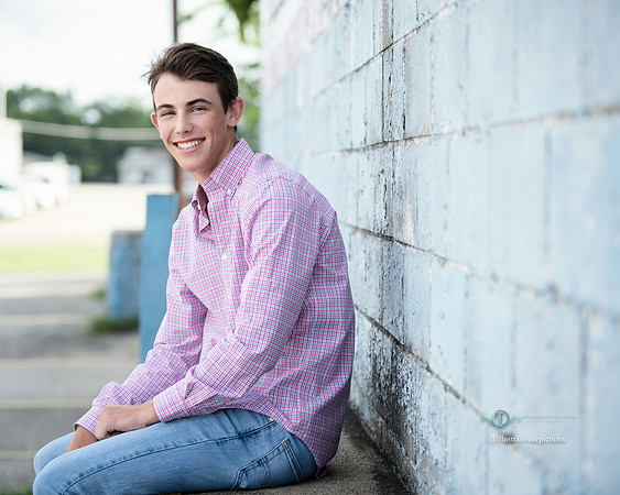 2020  Reed Hays 090idp