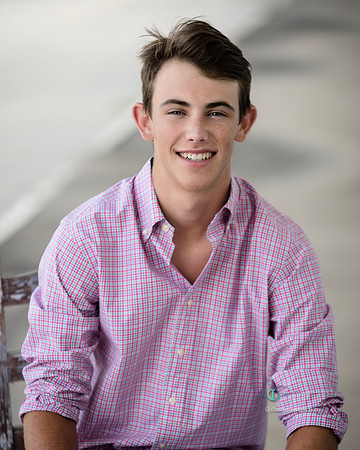 2020  Reed Hays 167idp