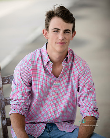 2020  Reed Hays 169idp