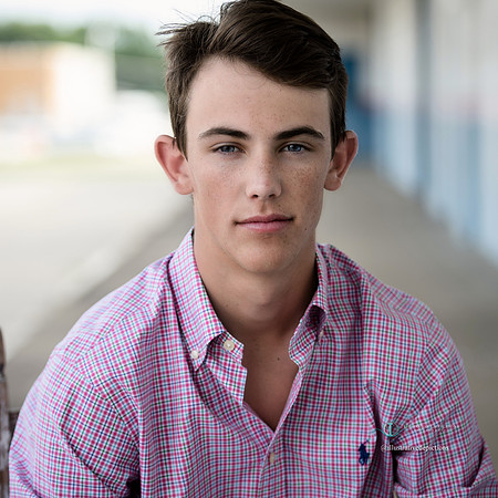 2020  Reed Hays 172idp
