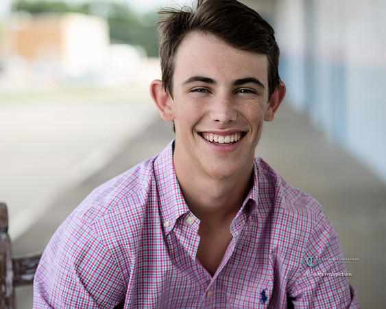 2020  Reed Hays 176idp