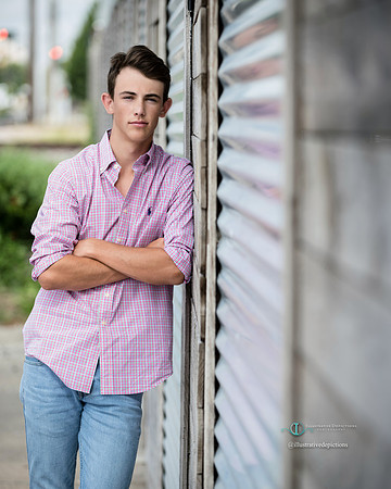 2020  Reed Hays 180idp