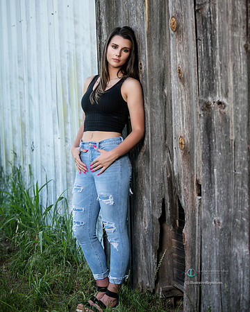 2020  Kenzie Riggs 161 pp
