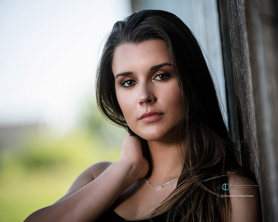 2020  Kenzie Riggs 167 pp