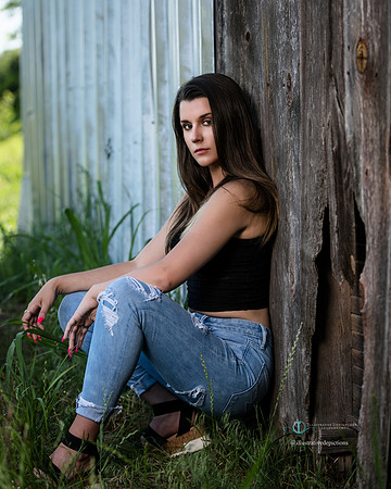 2020  Kenzie Riggs 173 pp