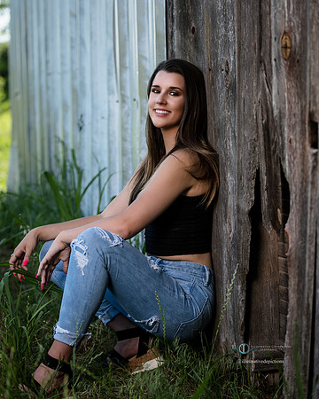 2020  Kenzie Riggs 174 pp