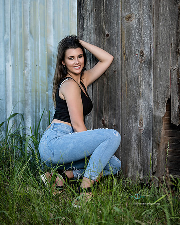 2020  Kenzie Riggs 194 pp