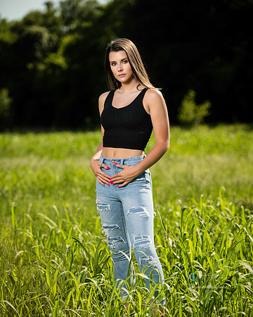 2020  Kenzie Riggs 217 pp