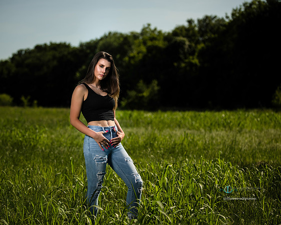 2020  Kenzie Riggs 224 pp