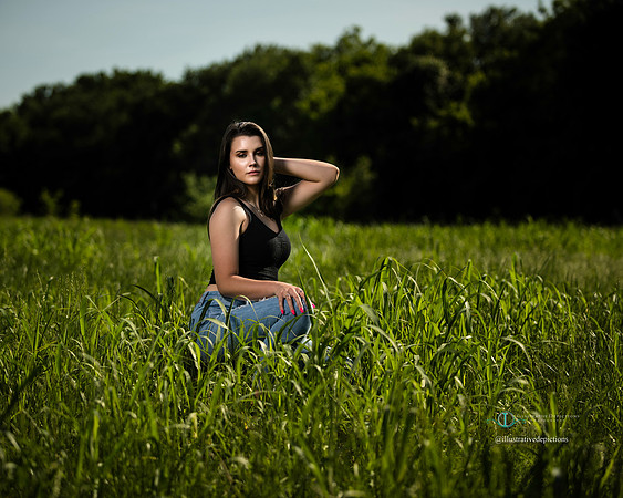2020  Kenzie Riggs 225 pp