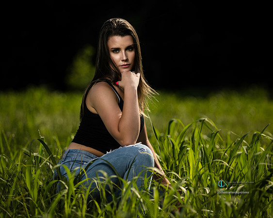 2020  Kenzie Riggs 228 pp