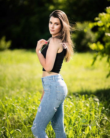 2020  Kenzie Riggs 238 pp