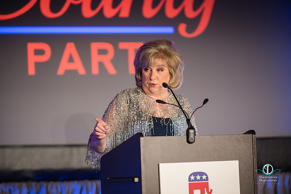 2020 Lincoln Reagon Dinner 007