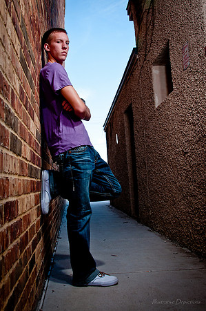 Luke's Senior Portrait-149