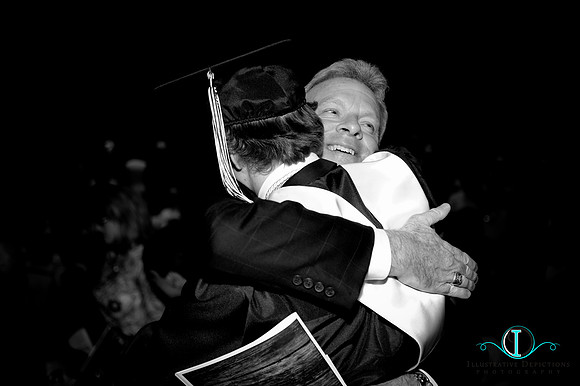 2014 Liberty Christian Graduation-182